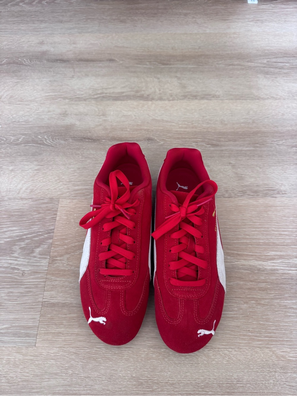 Puma Speedcat Sneakers